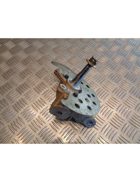 fusee droit quad kymco 250 mxu rfbl6000