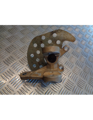 fusee droit quad kymco 250 mxu rfbl6000