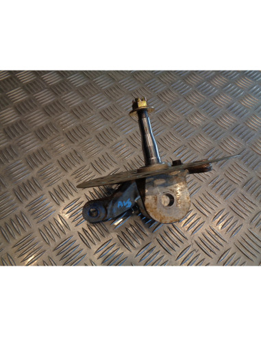 fusee droit quad kymco 250 mxu rfbl6000