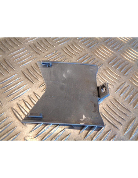 cache centrale blanc scooter honda 125 pcx apres 2021carrosserie carenage