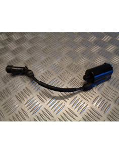 bobine haute tension ht allumage quad kymco 250 mxu rfbl6000