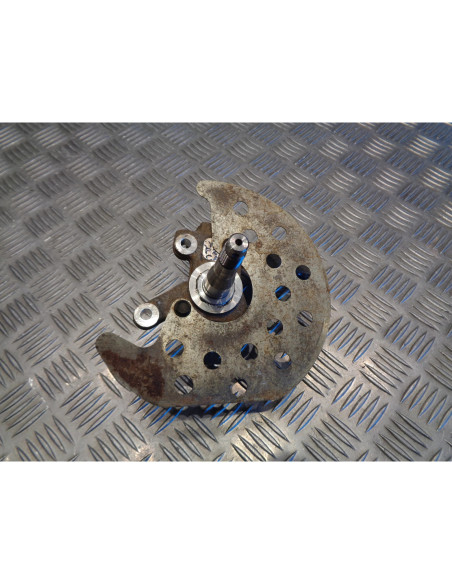 fusee gauche quad kymco 250 mxu rfbl6000