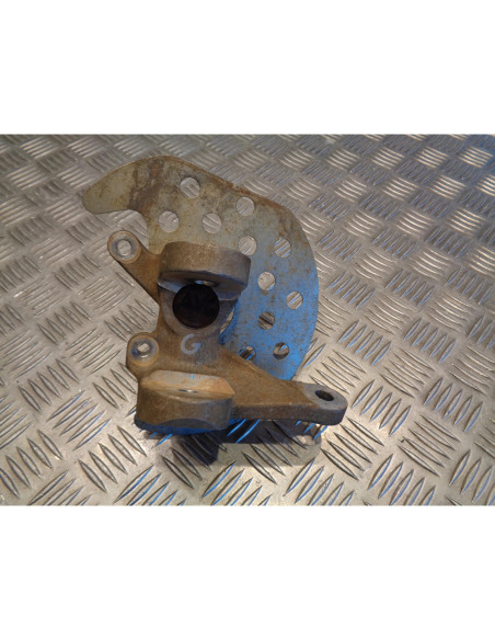 fusee gauche quad kymco 250 mxu rfbl6000