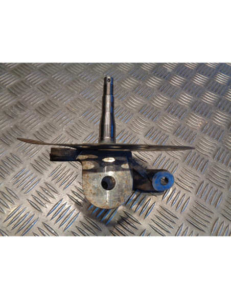 fusee gauche quad kymco 250 mxu rfbl6000