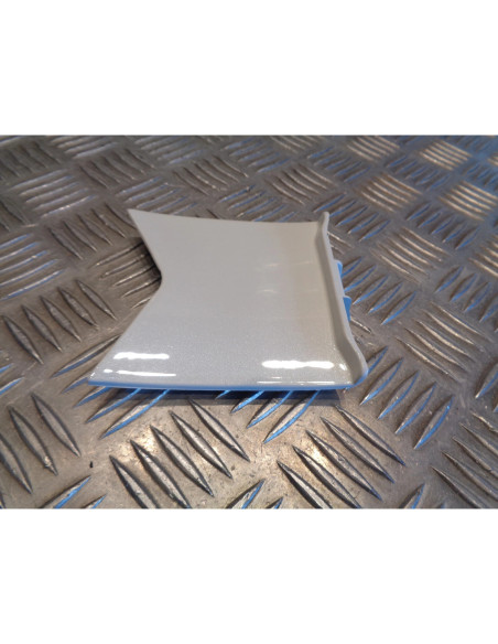 cache centrale blanc scooter honda 125 pcx apres 2021carrosserie carenage