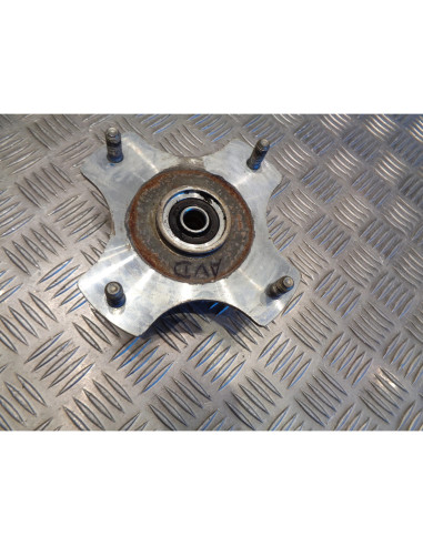 moyeu de roue avant quad kymco 250 mxu rfbl6000