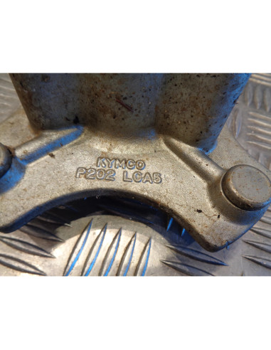 moyeu de roue avant quad kymco 250 mxu rfbl6000