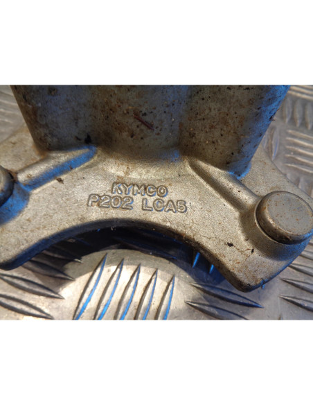 moyeu de roue avant quad kymco 250 mxu rfbl6000