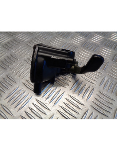 poignee gaz gachette manette accelerateur quad kymco 250 mxu rfbl6000