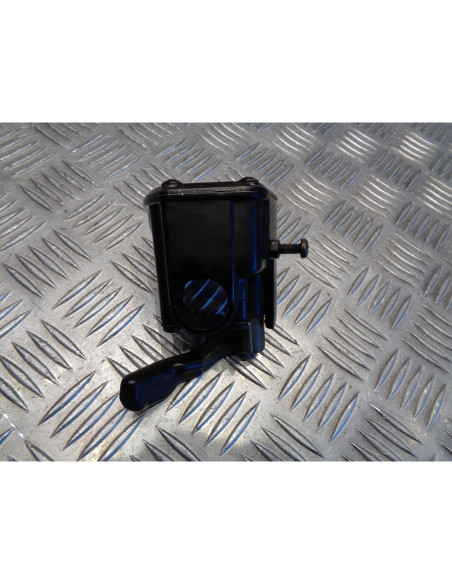 poignee gaz gachette manette accelerateur quad kymco 250 mxu rfbl6000