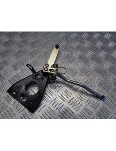 poignee levier manette selecteur vitesse quad kymco 250 mxu rfbl6000 2