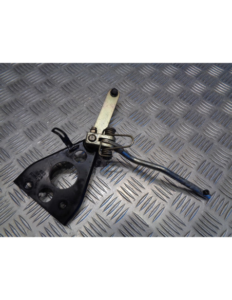 poignee levier manette selecteur vitesse quad kymco 250 mxu rfbl6000