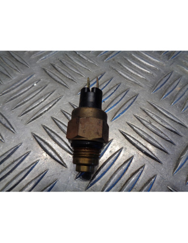 sonde ventilateur radiateur eau quad kymco 250 mxu rfbl6000