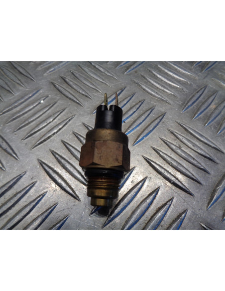 sonde ventilateur radiateur eau quad kymco 250 mxu rfbl6000