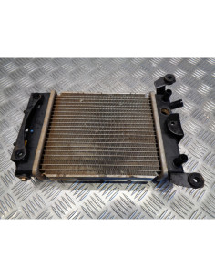 radiateur eau quad kymco 250 mxu rfbl6000