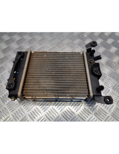 radiateur eau quad kymco 250 mxu rfbl6000