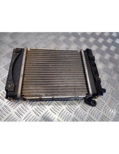 radiateur eau quad kymco 250 mxu rfbl6000