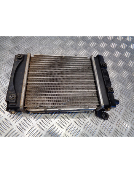 radiateur eau quad kymco 250 mxu rfbl6000