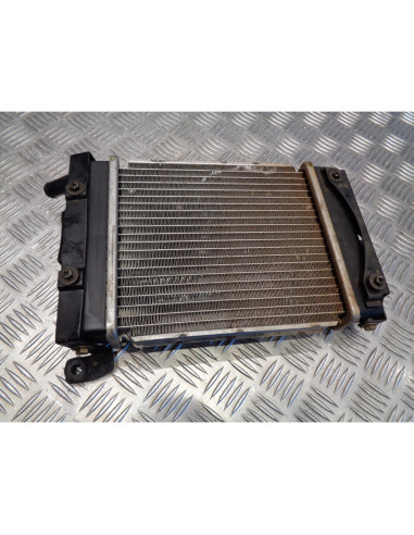 radiateur eau quad kymco 250 mxu rfbl6000