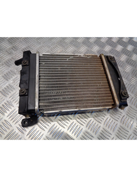 radiateur eau quad kymco 250 mxu rfbl6000
