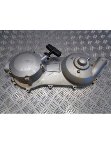 carter a tirette demarrage quad kymco 250 mxu rfbl6000