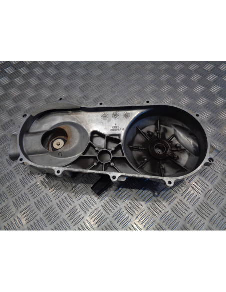 carter a tirette demarrage quad kymco 250 mxu rfbl6000