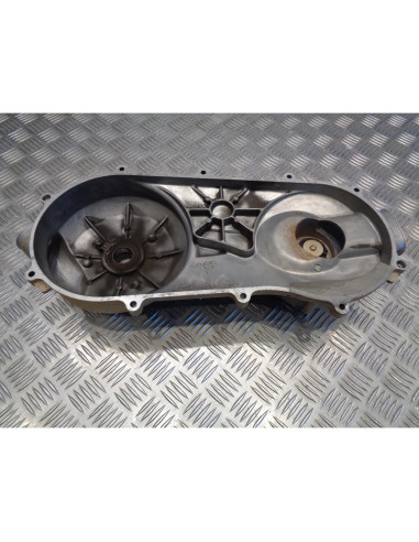 carter a tirette demarrage quad kymco 250 mxu rfbl6000