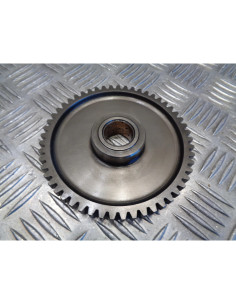 roue dente libre demarreur quad kymco 250 mxu rfbl6000