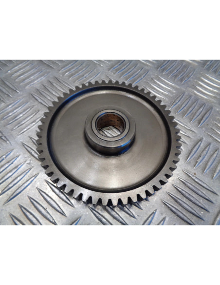 roue dente libre demarreur quad kymco 250 mxu rfbl6000