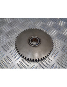 roue dente libre demarreur quad kymco 250 mxu rfbl6000 2