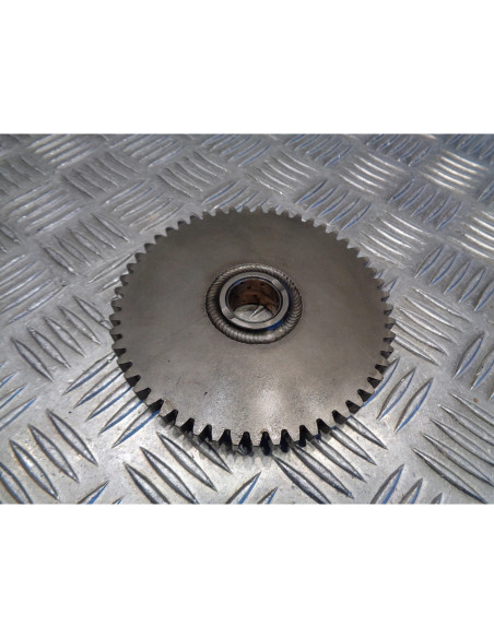 roue dente libre demarreur quad kymco 250 mxu rfbl6000
