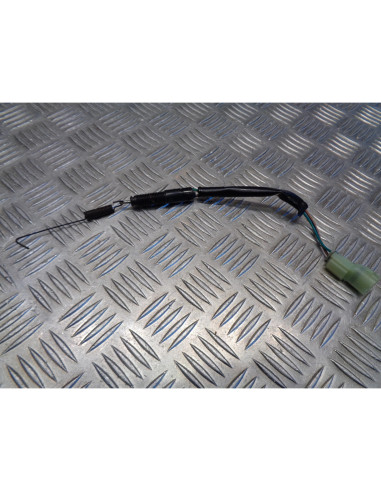 capteur frein contacteur feu stop quad kymco 250 mxu rfbl6000