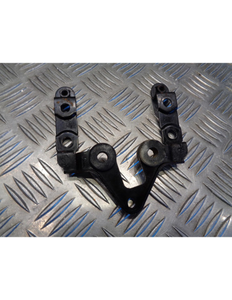 platine support compteur vitesse quad kymco 250 mxu rfbl6000