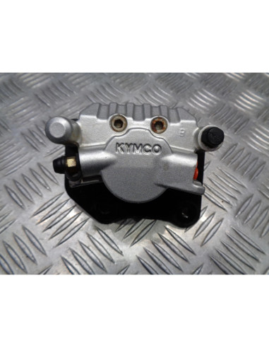 etrier frein avant gauche quad kymco 250 mxu rfbl6000