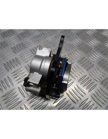etrier frein avant gauche quad kymco 250 mxu rfbl6000