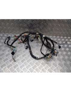 faisceau electrique quad kymco 250 mxu rfbl6000