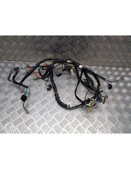 faisceau electrique quad kymco 250 mxu rfbl6000