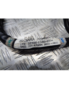 faisceau electrique quad kymco 250 mxu rfbl6000 2