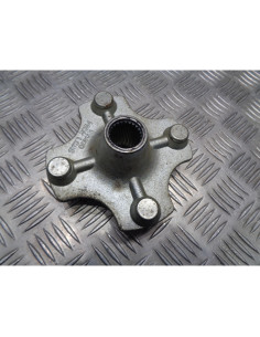 moyeu roue arriere quad kymco 250 mxu rfbl6000 2