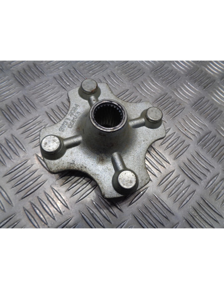 moyeu roue arriere quad kymco 250 mxu rfbl6000