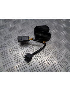 regulateur charge batterie quad kymco 250 mxu rfbl6000