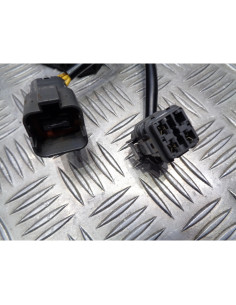 regulateur charge batterie quad kymco 250 mxu rfbl6000 2