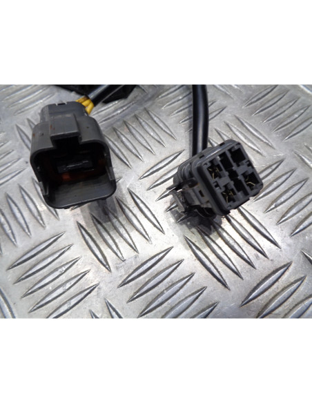 regulateur charge batterie quad kymco 250 mxu rfbl6000