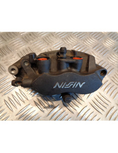 etrier frein avant gauche honda nt 650 v ntv deauville rc47