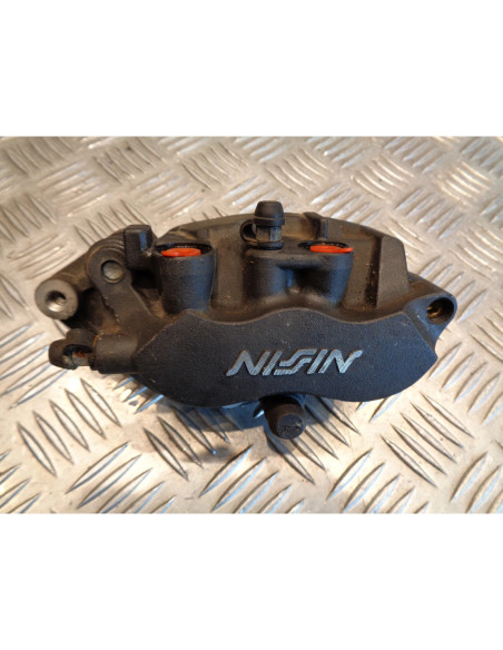 etrier frein avant gauche honda nt 650 v ntv deauville rc47