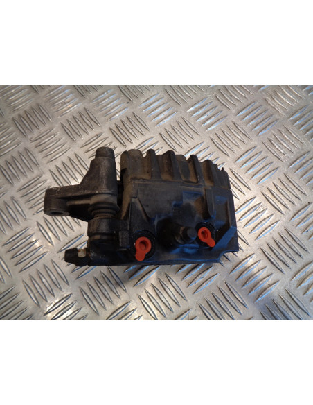 etrier frein avant gauche honda nt 650 v ntv deauville rc47