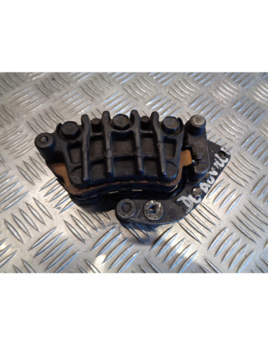 etrier frein avant gauche honda nt 650 v ntv deauville rc47