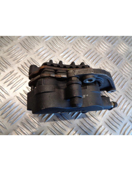 etrier frein avant gauche honda nt 650 v ntv deauville rc47