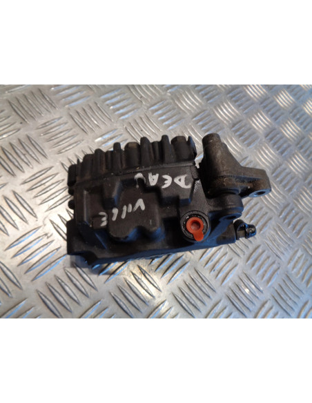 etrier frein avant droit honda nt 650 v ntv deauville rc47