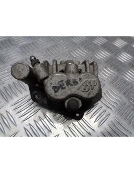 etrier ajp frein arriere moto derbi 50 senda drd x treme race gpr